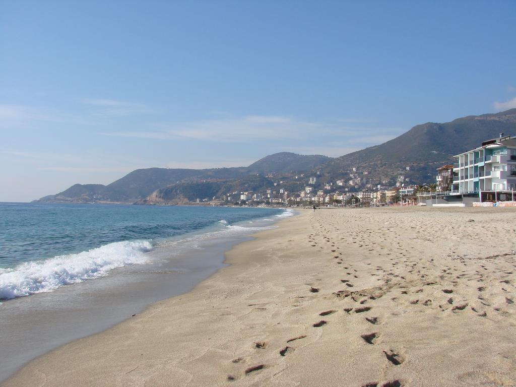Apartment Besthome 20-1 Alanya