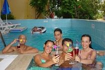 Hotel Aysev 2*