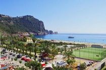 Aysev Hotel 2*