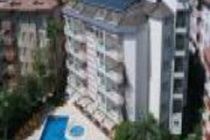 Erkaptan Apart Aparthotel