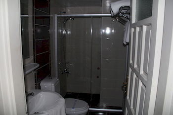 Hotel Perle 3*