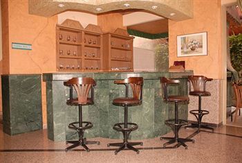 Sailorson Aparthotel Alanya