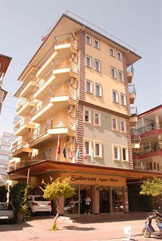 Sailorson Aparthotel