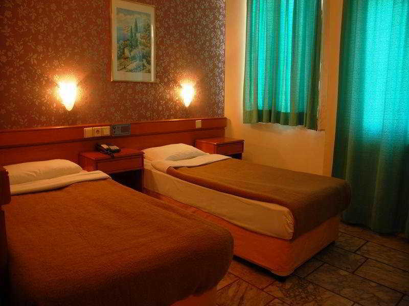 Artemis Princess Resort 4*