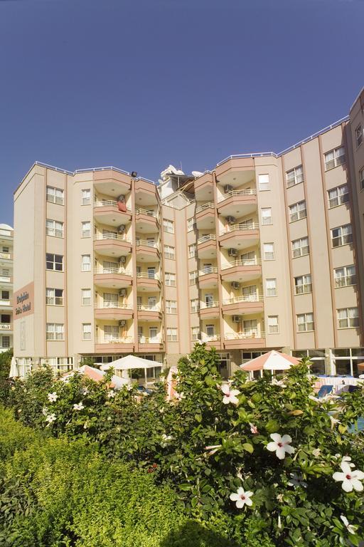 Apart Otel Dolphin Family Hotel Alanya