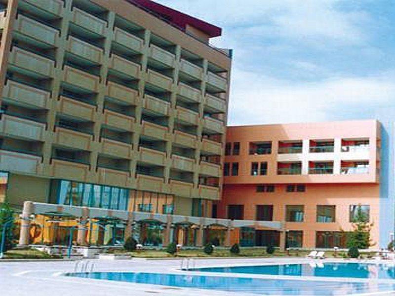 Grand Bayar 3* Alanya