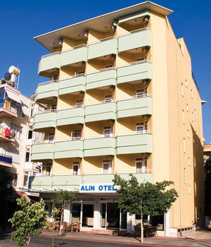 Hotel Alin Alanya