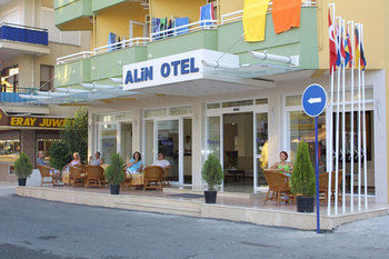 Alin 3*
