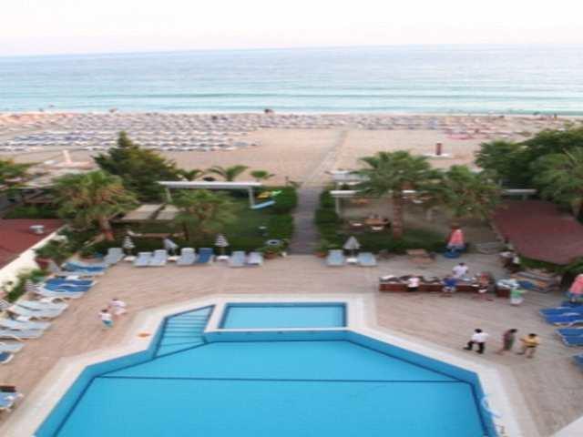 Resort Elysee 3*