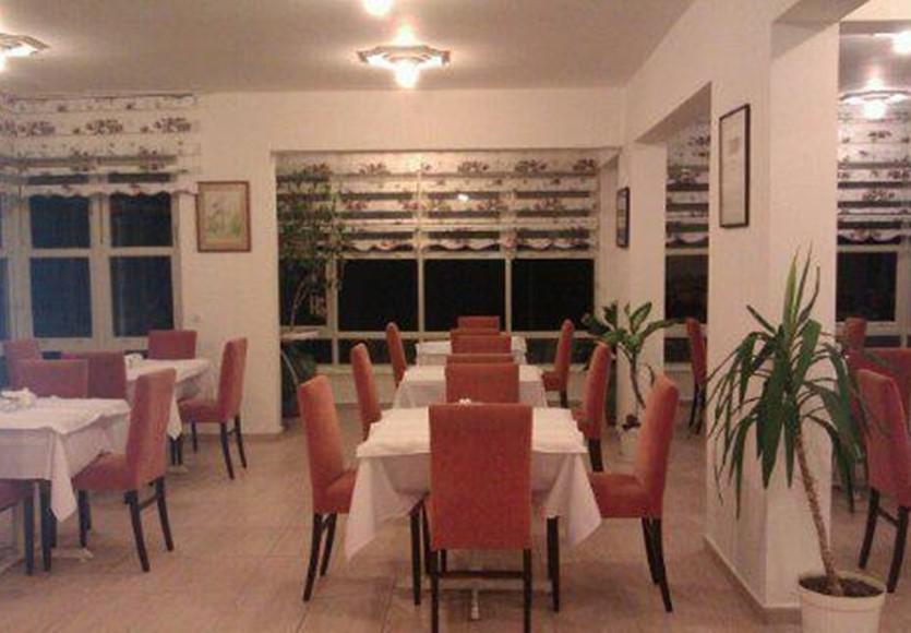 Pinar 2* Alanya