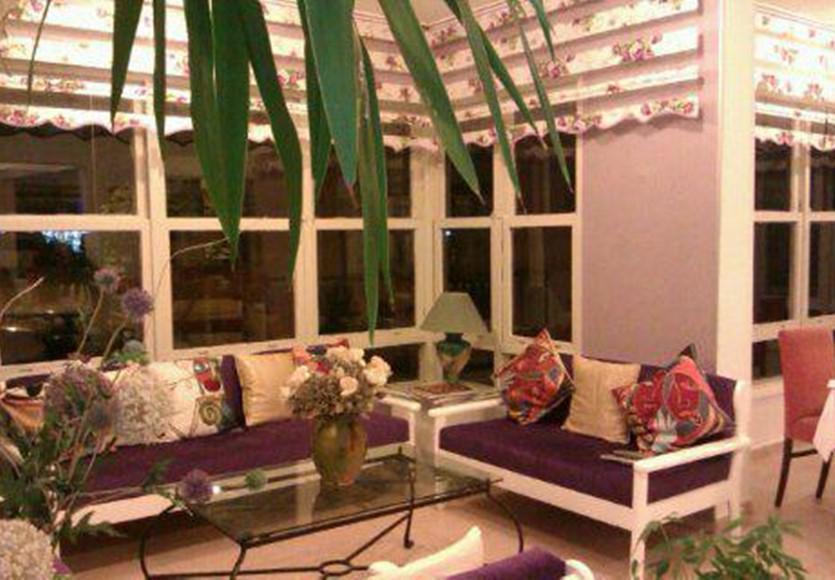Pinar Hotel Alanya