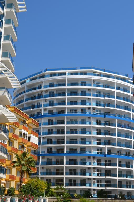 Elite Life 5 Apartment * Alanya