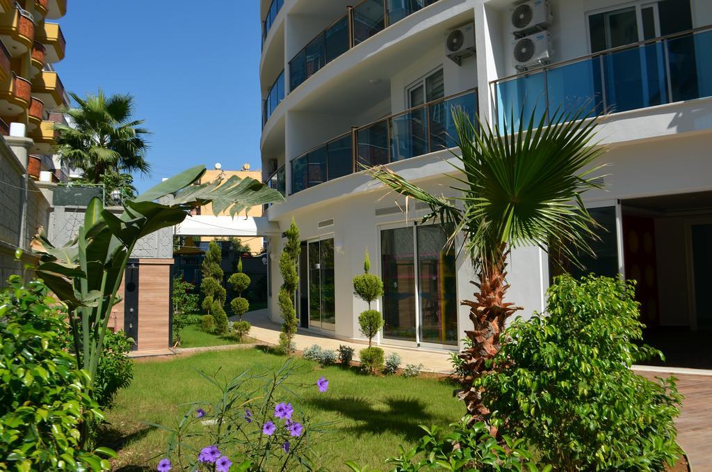 Elite Life 5 Apartment *