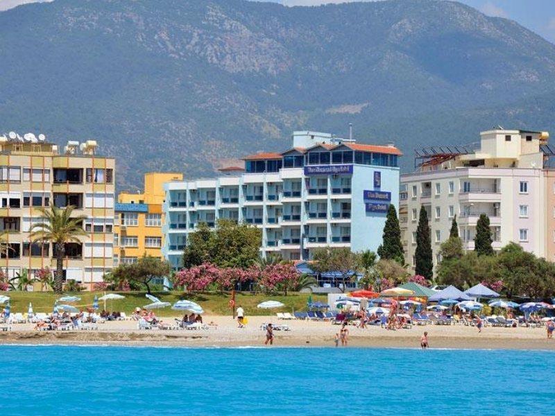 Hotel Blue Diamond Alya Alanya