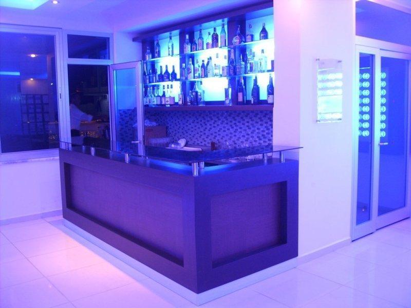 Blue Diamond Alya