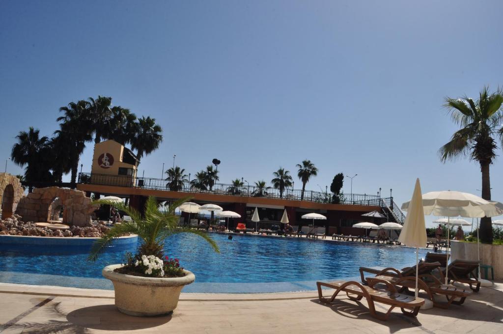 Sunshine Alanya