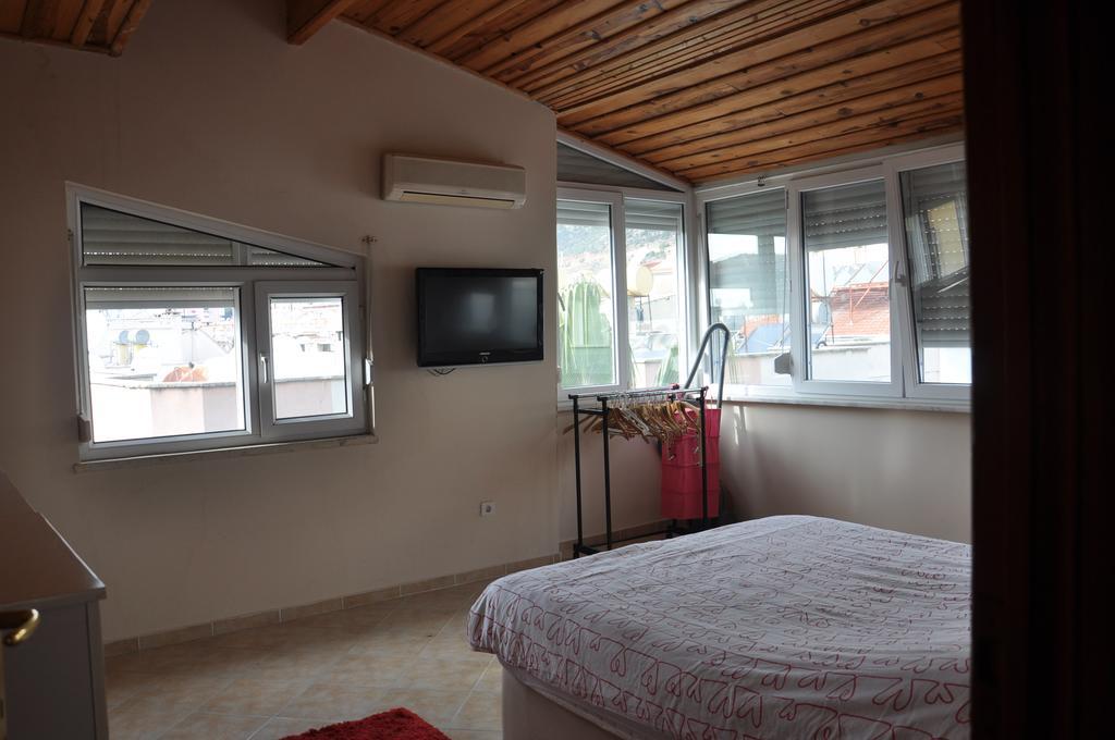 Kleopatra Ilgarhan Apartment Alanya