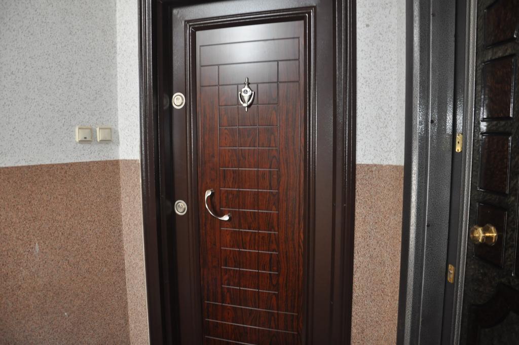 Apartment Kleopatra Ilgarhan *