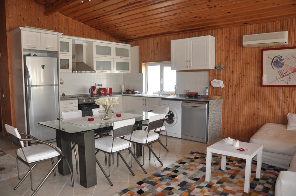 Kleopatra Ilgarhan Apartment *