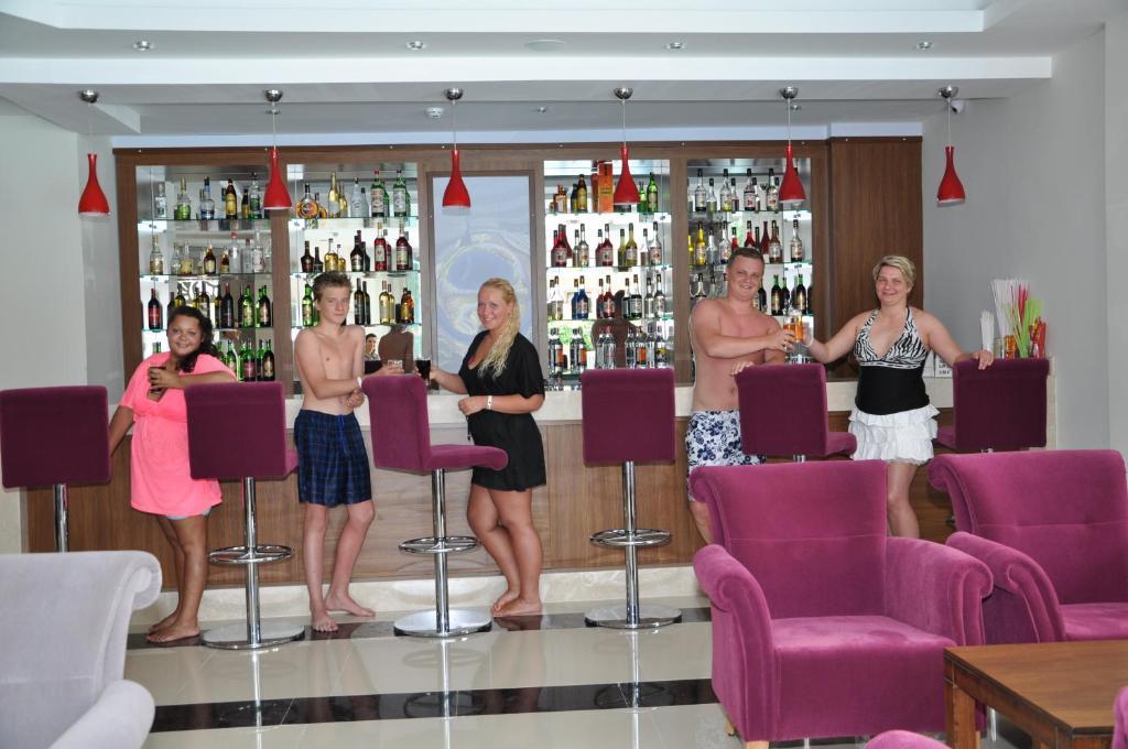Kleopatra Micador Hotel