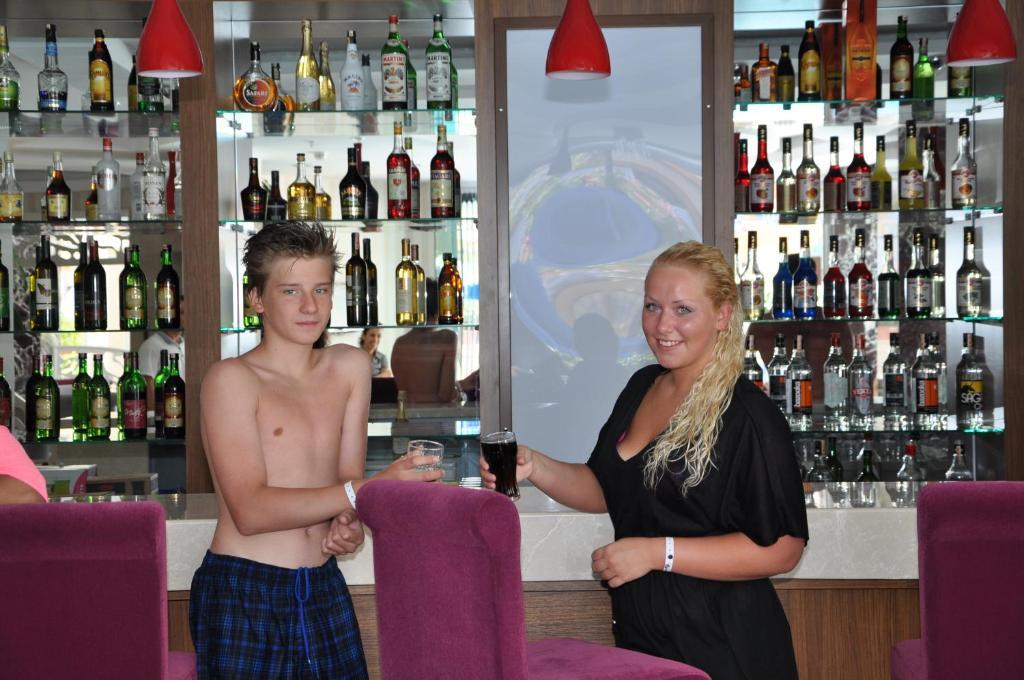 Hotel Kleopatra Micador 4*