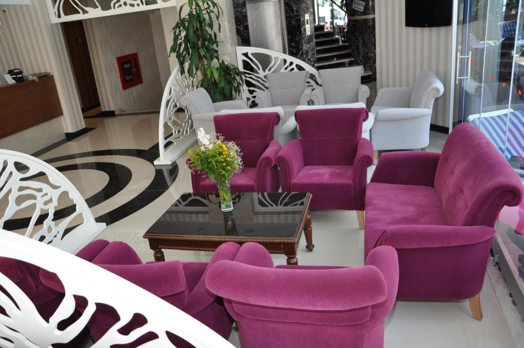Kleopatra Micador Hotel Alanya