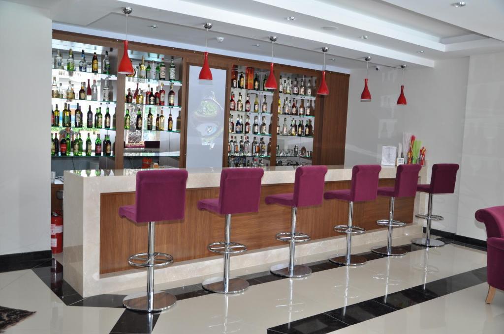 Hotel Kleopatra Micador