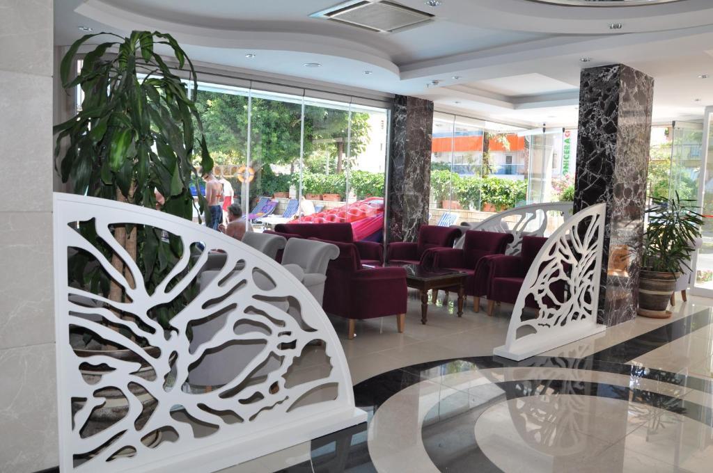 Hotel Kleopatra Micador