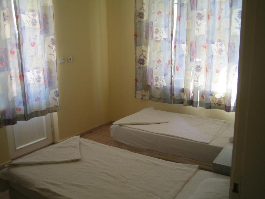 Aparthotel Sunset Armada Apart *