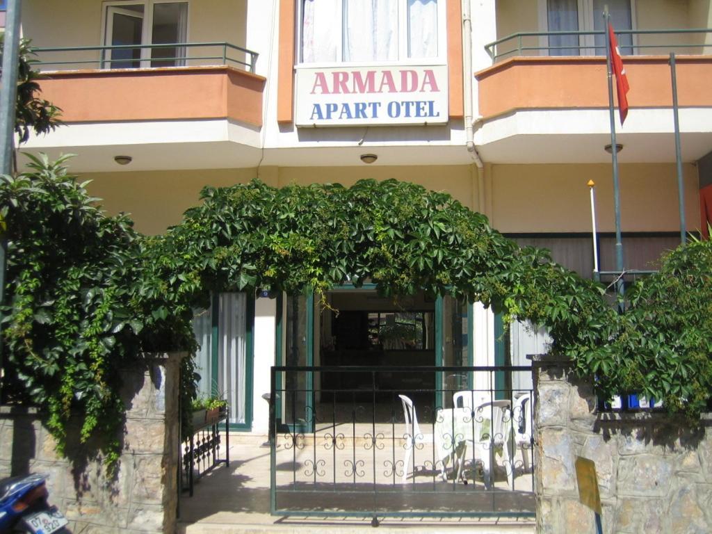Sunset Armada Apart Alanya
