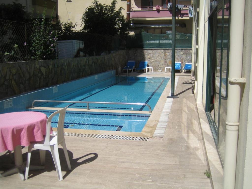 Sunset Armada Apart Aparthotel Alanya