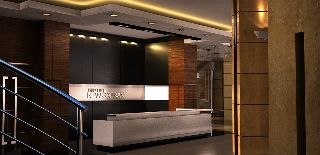 Hotel Gold Safran Alanya