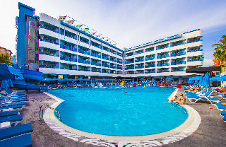 Gold Safran 4* Alanya