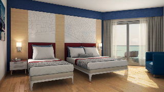 Gold Safran Hotel Alanya