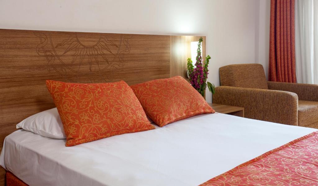 Otel Gunes House