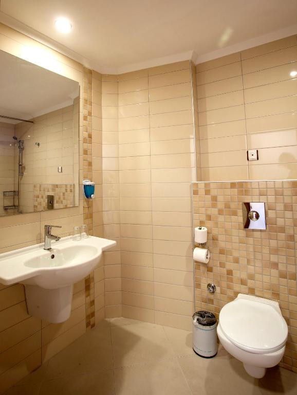 Gunes House Otel Alanya