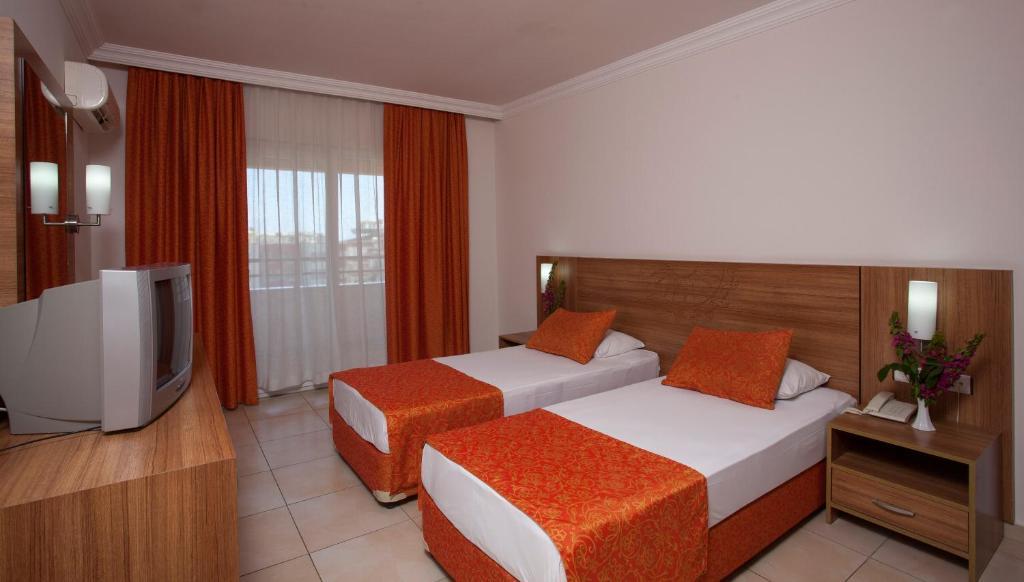 Gunes House Otel Alanya