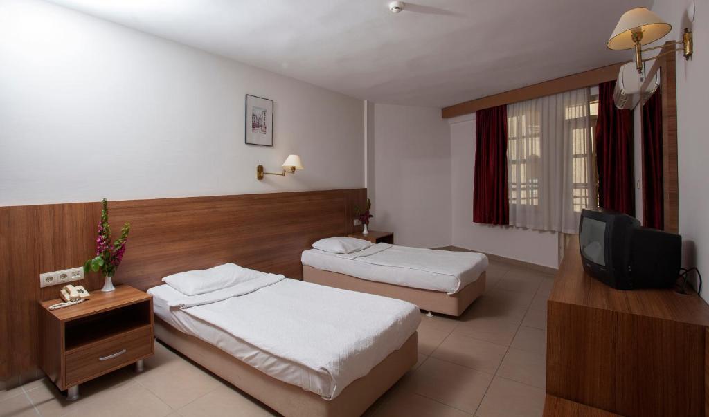 Gunes House 2*
