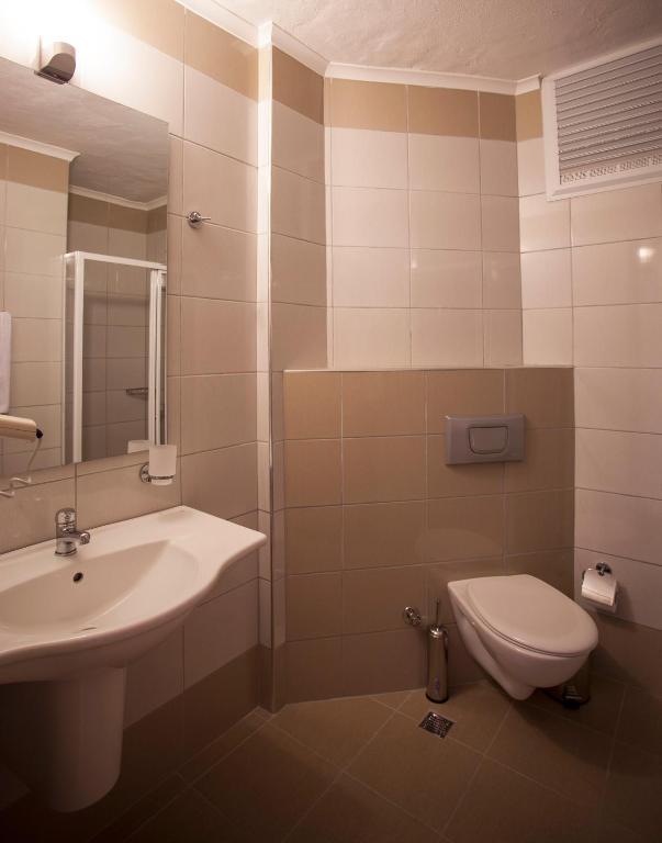 Gunes House 2* Alanya