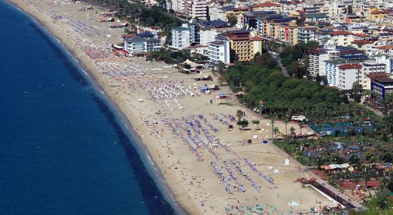Kleopatra Alanya