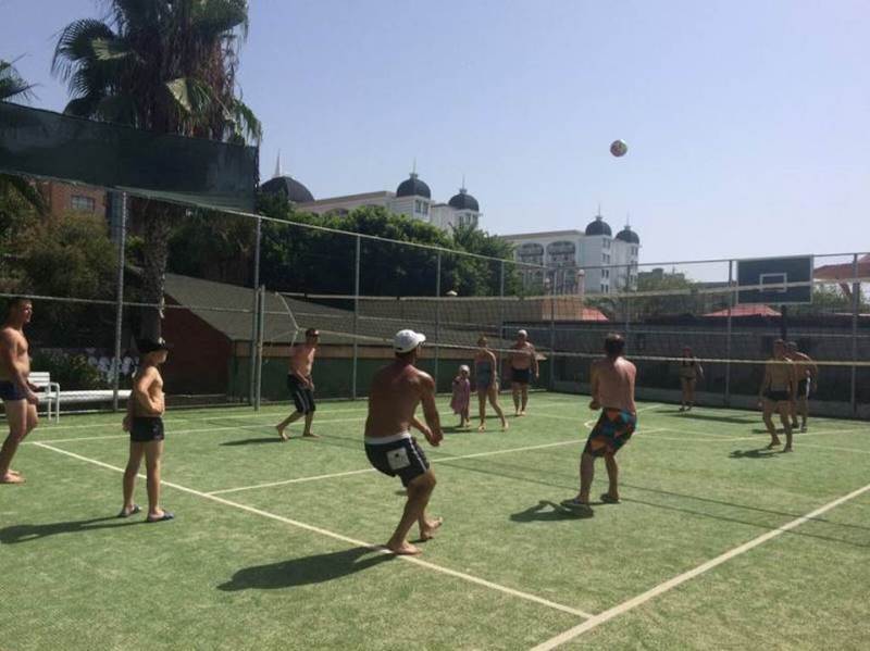 Holiday Park Resort Alanya