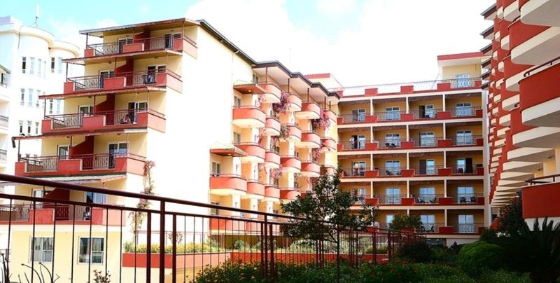 Holiday Park Resort