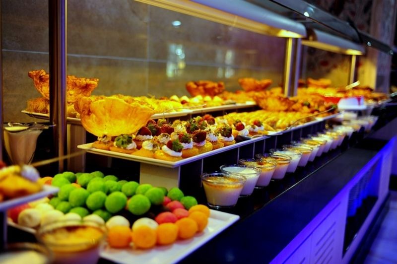 Holiday Park Resort Hotel 5*