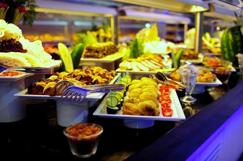 Holiday Park Resort 5* Alanya
