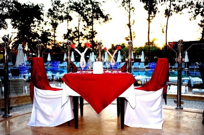 Holiday Park Resort Hotel Alanya