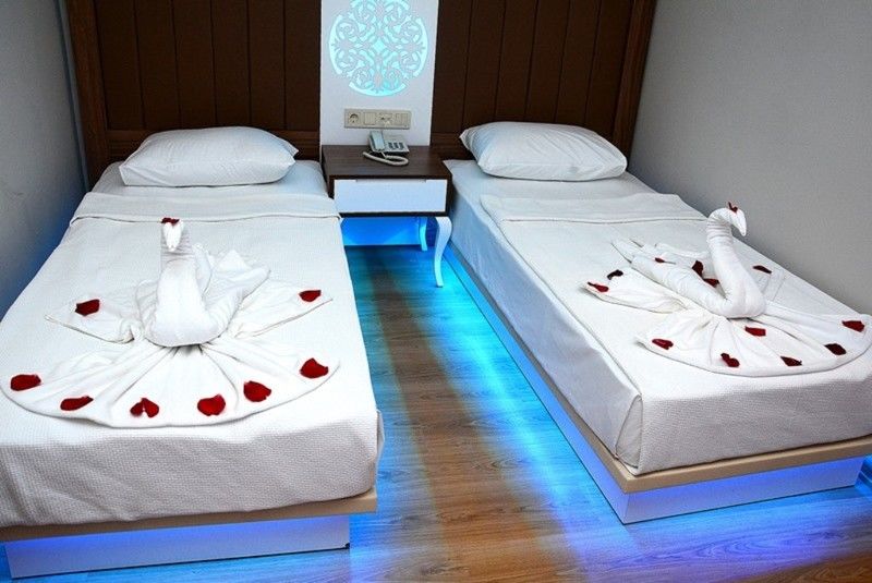 Holiday Park Resort