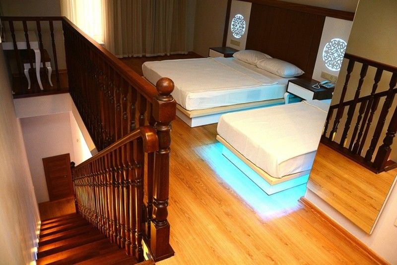 Holiday Park Resort Alanya