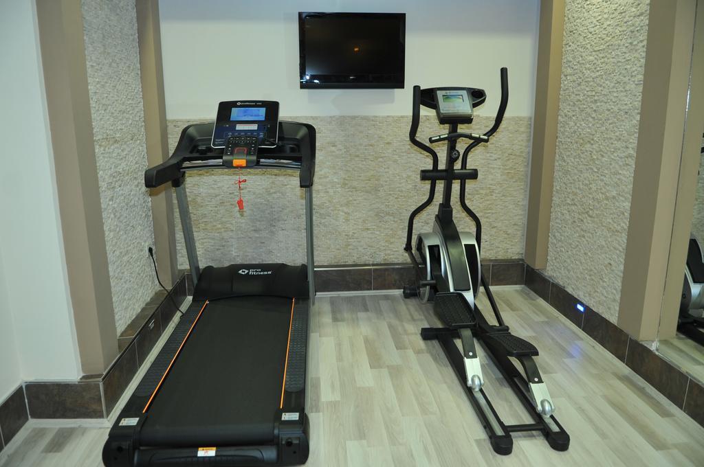 Grand Okan Alanya