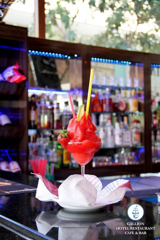 Gallion Alanya