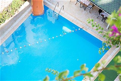 The S & Aparthotel